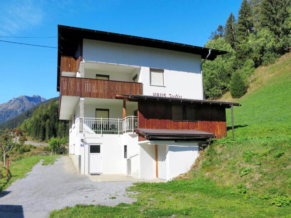 Holiday Home Julia - Kpl641 By Interhome Kappl  Exteriér fotografie